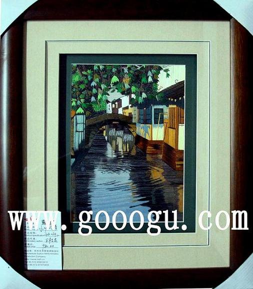 刺繡 中國刺繡 刺繡禮品