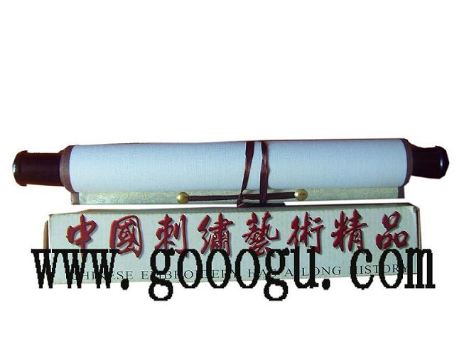 蘇繡禮品,刺繡工藝品