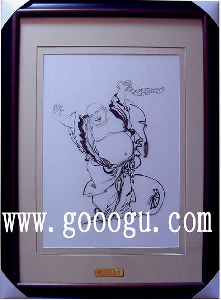 人物刺繡畫 蘇繡人物 蘇州刺繡