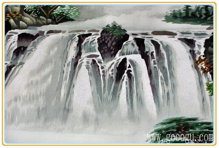 源遠(yuǎn)流長(zhǎng)