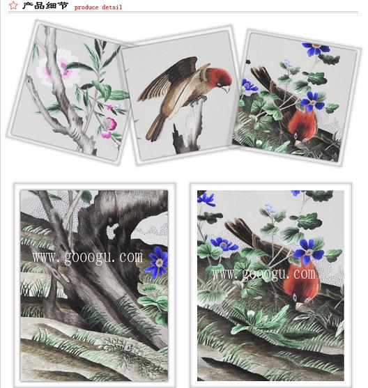 精品花鳥(niǎo)畫(huà)